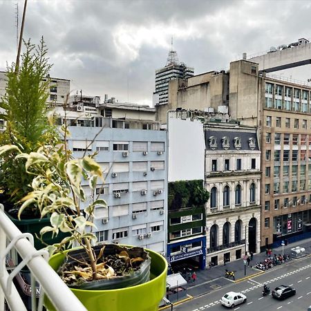 Rentapart Ba Buenos Aires Ngoại thất bức ảnh
