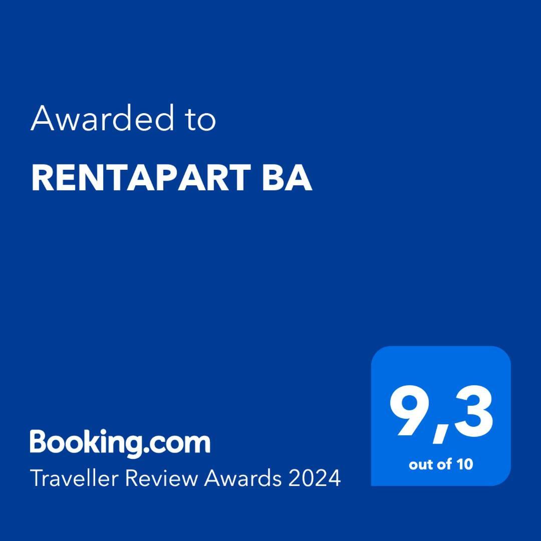 Rentapart Ba Buenos Aires Ngoại thất bức ảnh