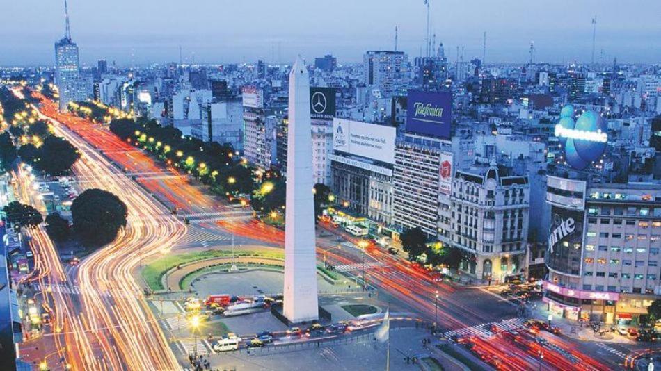 Rentapart Ba Buenos Aires Ngoại thất bức ảnh