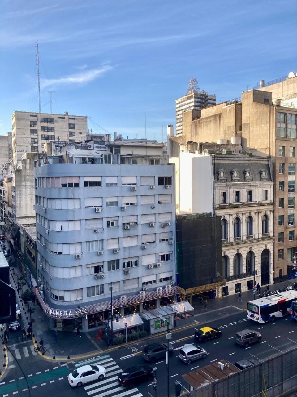 Rentapart Ba Buenos Aires Ngoại thất bức ảnh