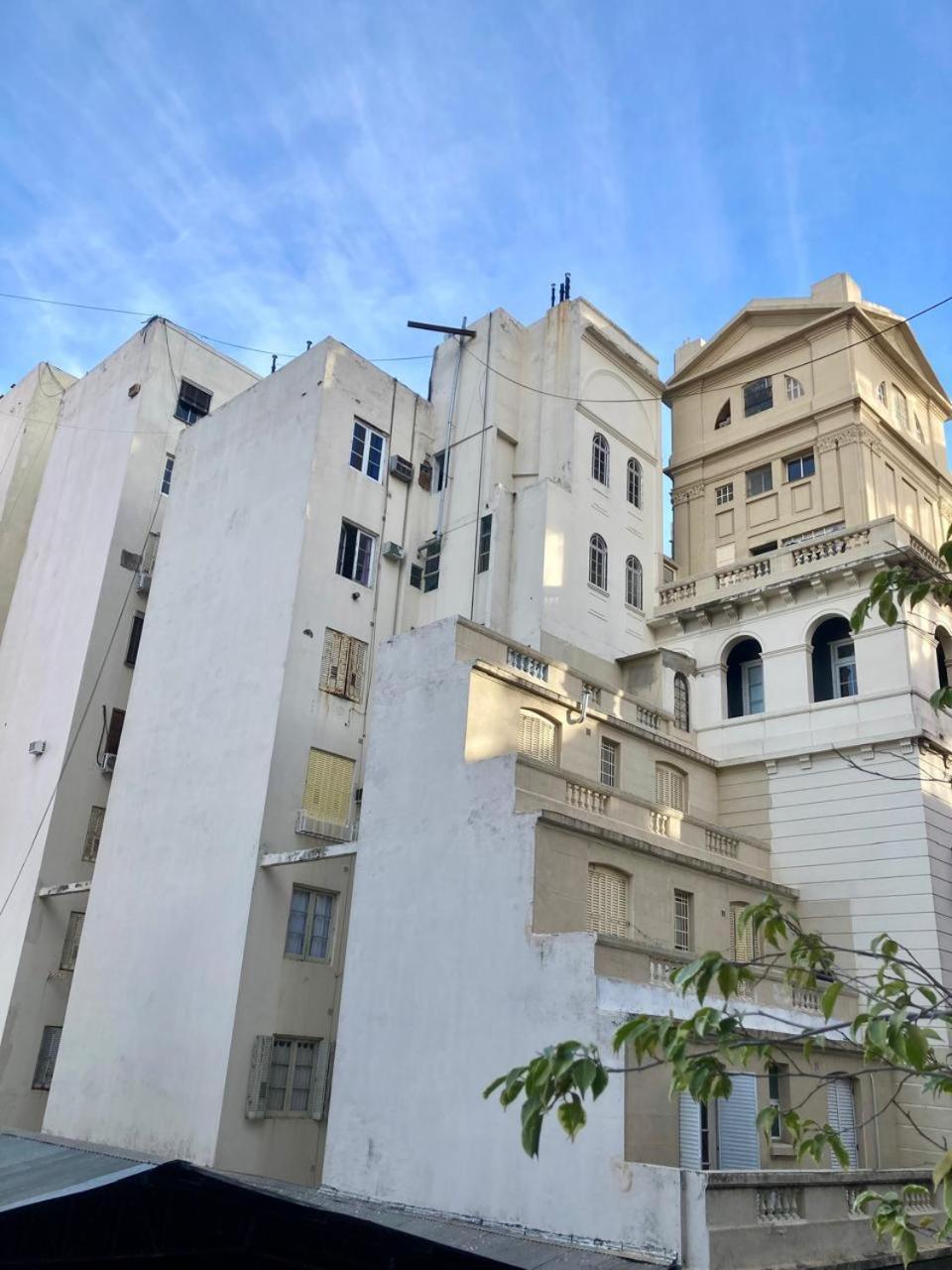 Rentapart Ba Buenos Aires Ngoại thất bức ảnh