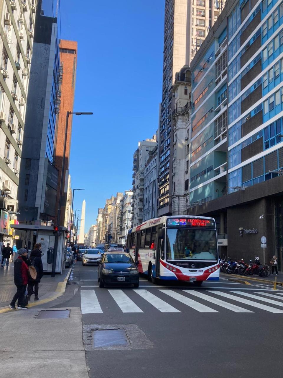 Rentapart Ba Buenos Aires Ngoại thất bức ảnh