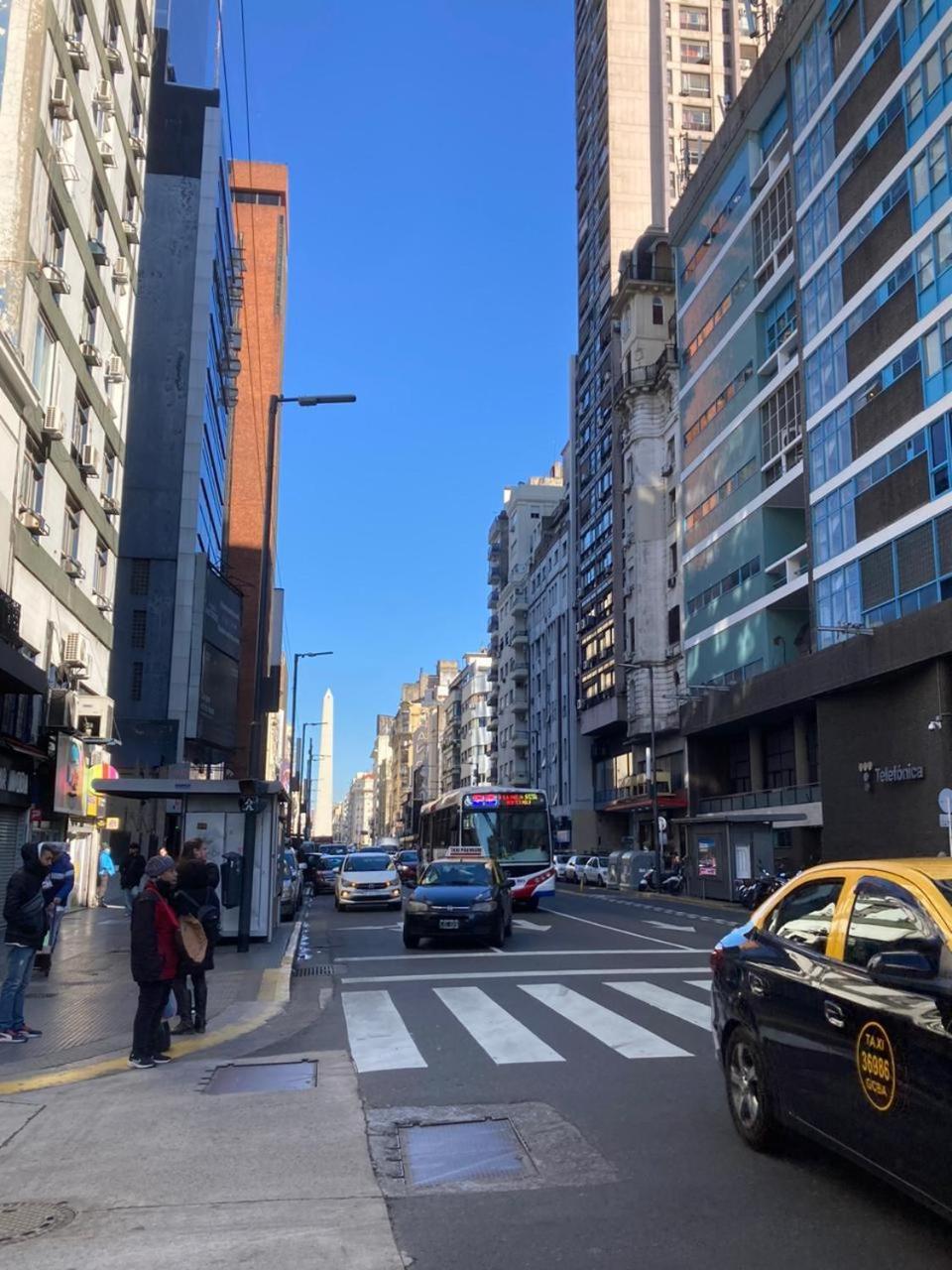 Rentapart Ba Buenos Aires Ngoại thất bức ảnh
